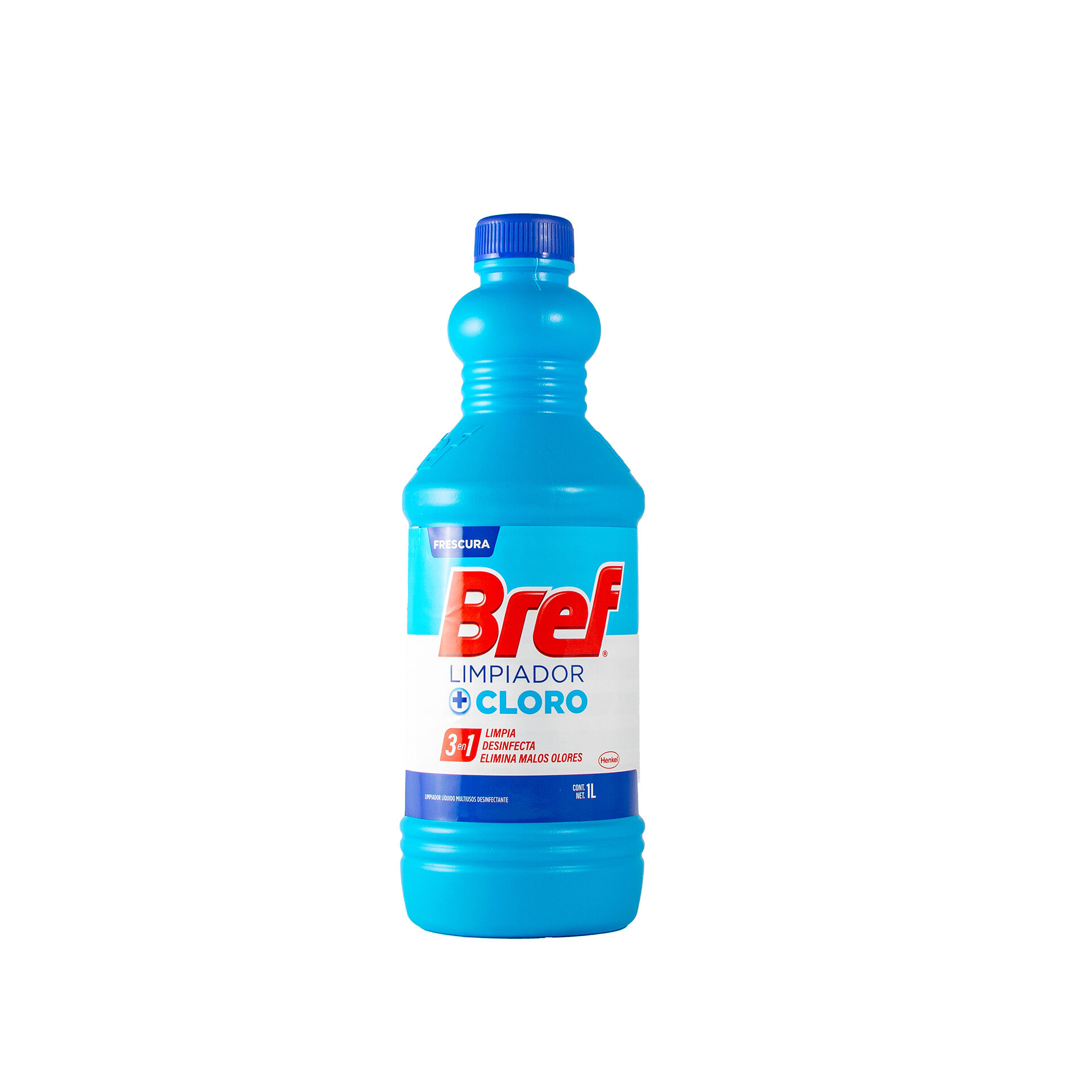 Limpiador Frescura Intensa Bref 1.0 Lt