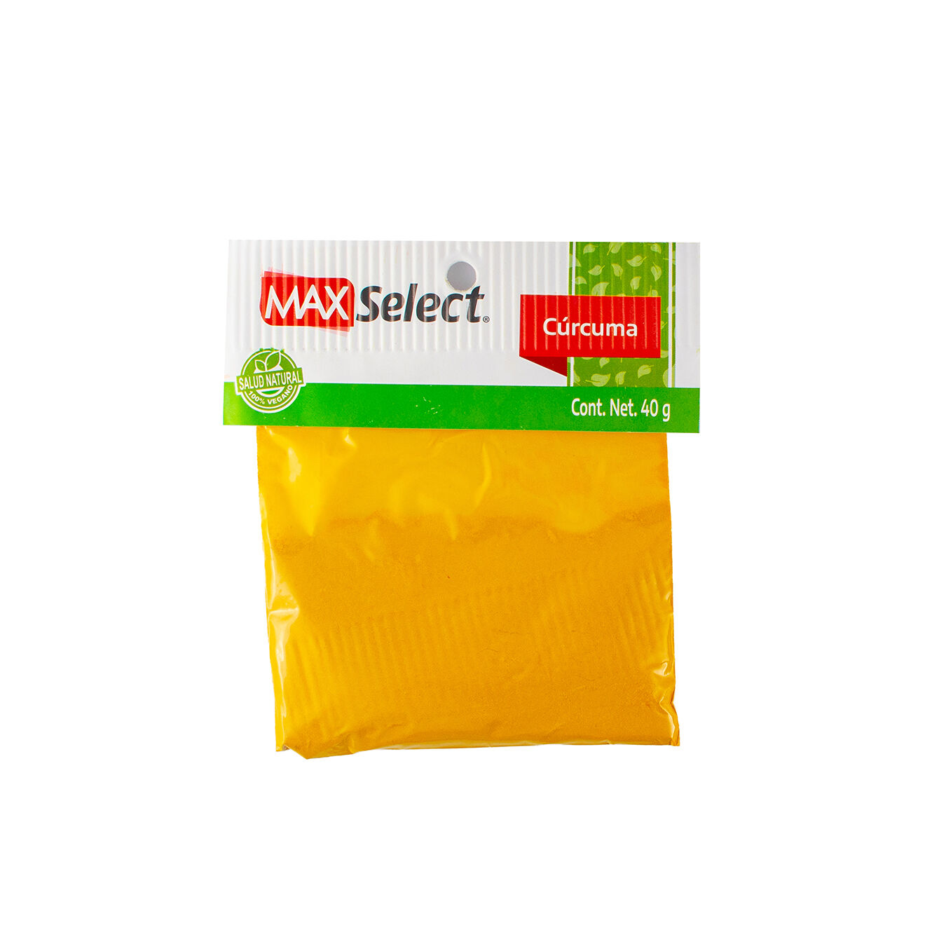 Curcuma Max Select 40 0 Gr