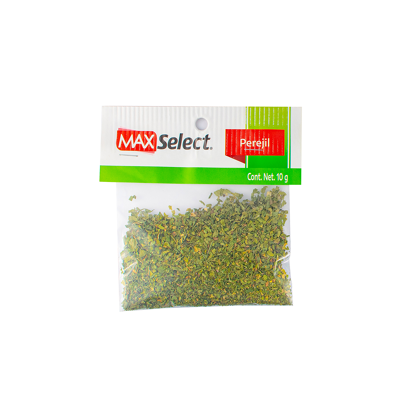 Perejil Max Select 10 0 Gr