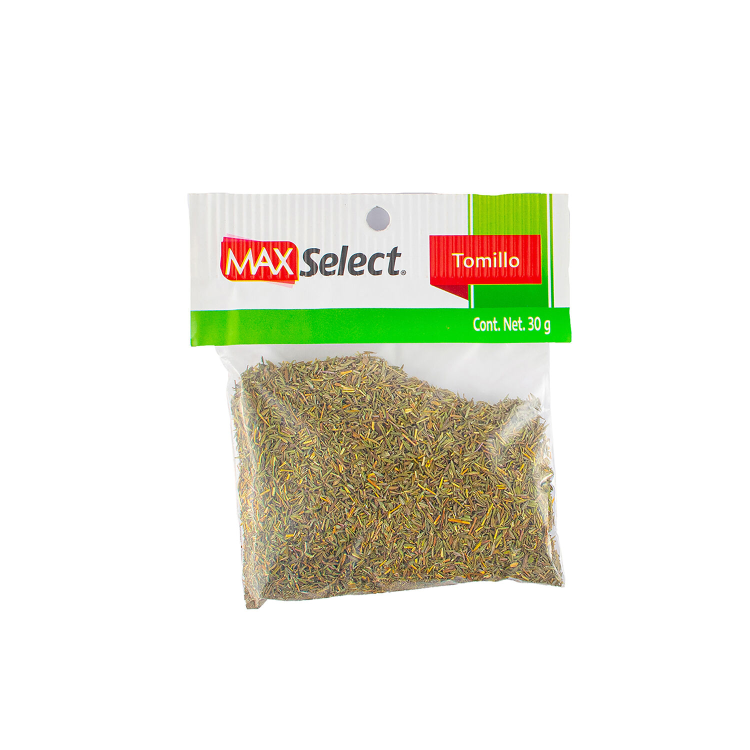 Tomillo Max Select 30 0 Gr