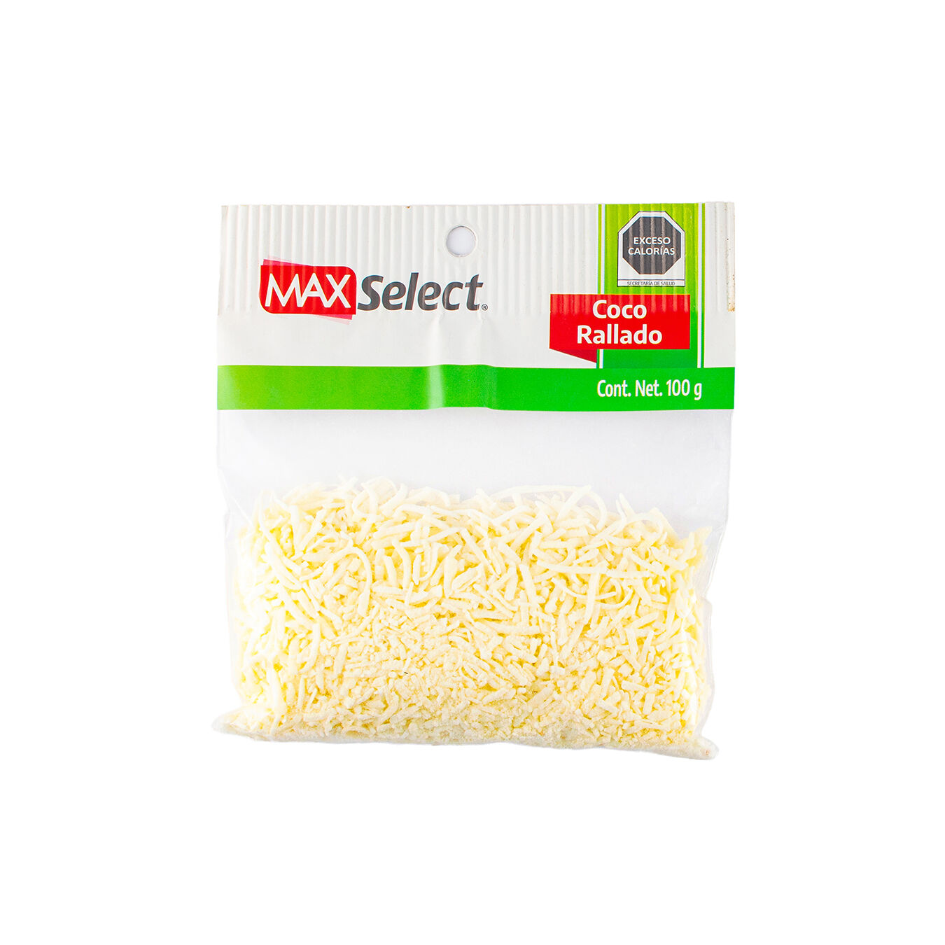 Coco Rayado Max Select 100 0 Gr