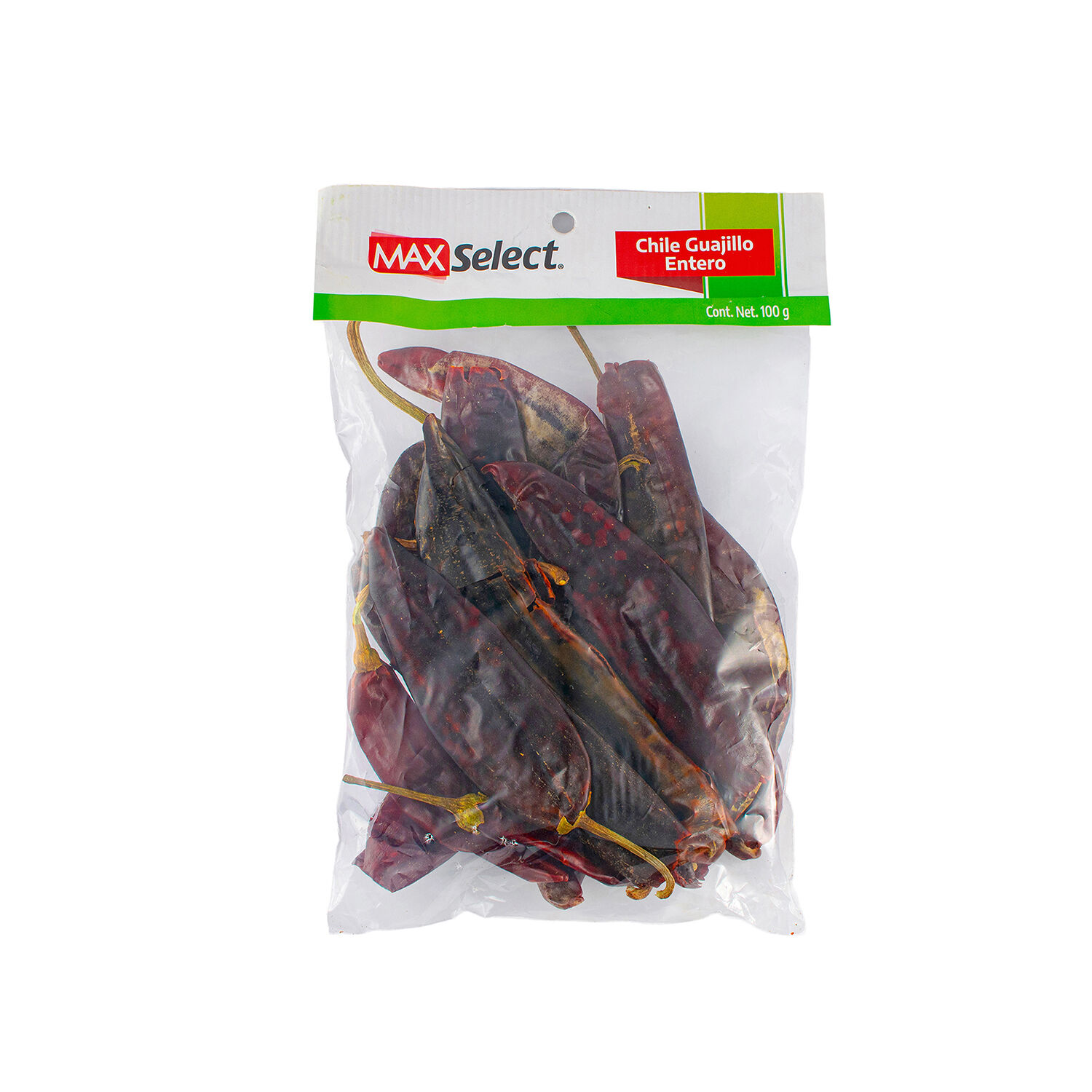 Chile Guajillo Entero Max Select 100 0 Gr