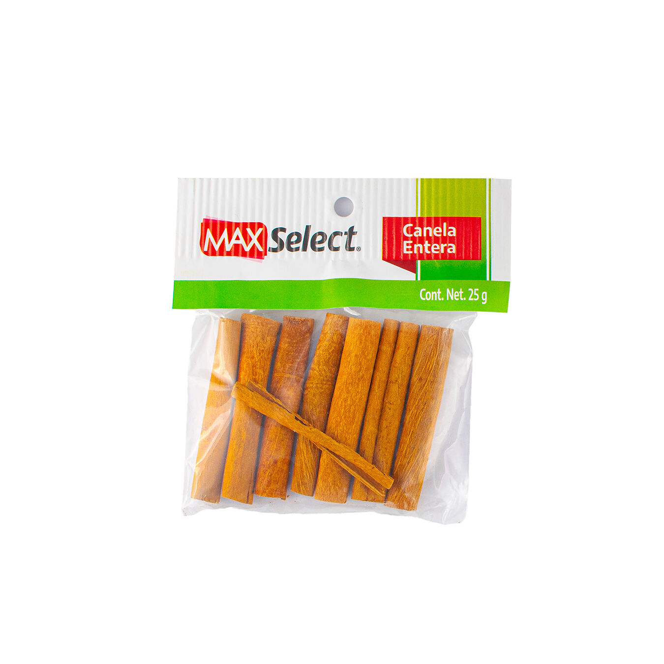 Canela Entera Max Select 25 0 Gr