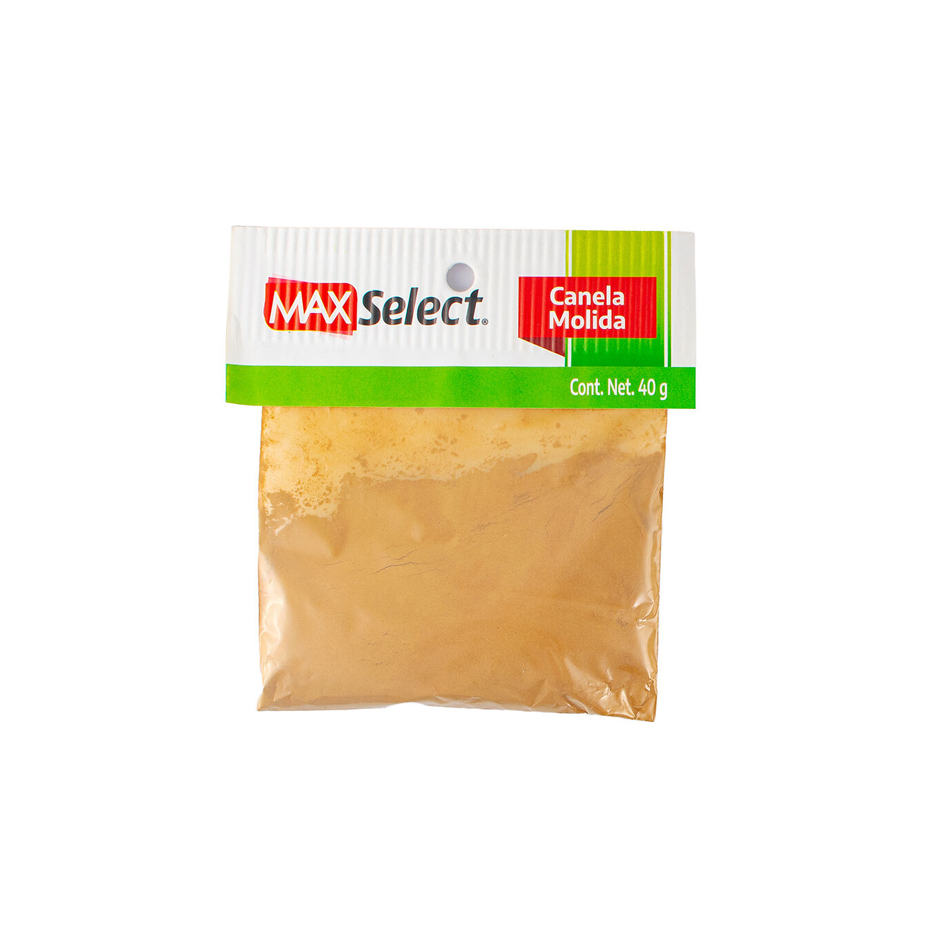 Canela Molida Max Select 40 0 Gr