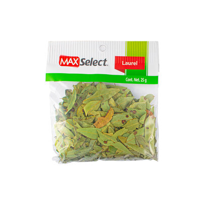 Laurel Max Select 25 G