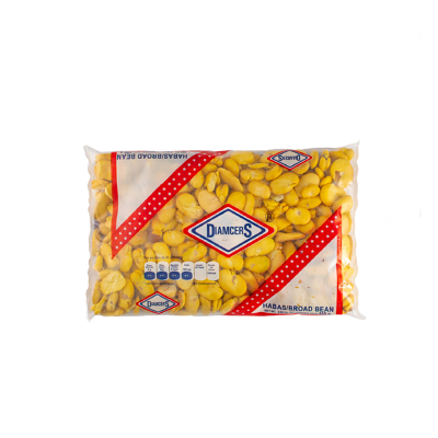 Habas Diamcers 400.0 Gr
