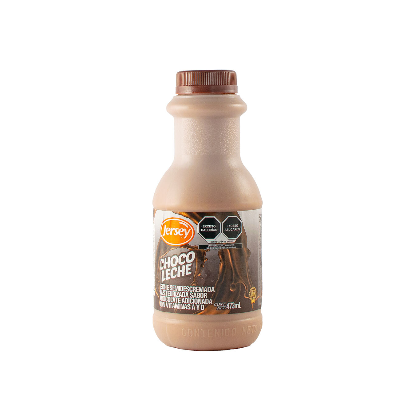 Chocoleche Jersey 473.0 Ml