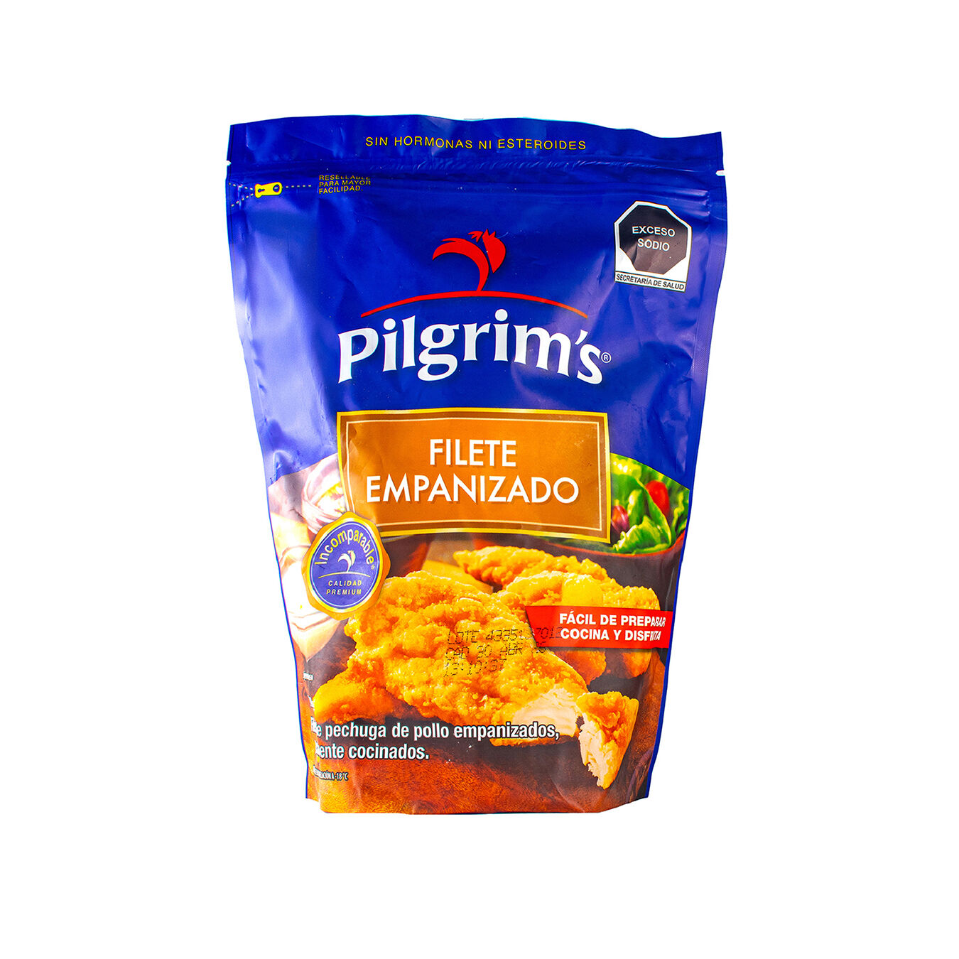 Tender Cruji Pilgrims 700.0 Gr