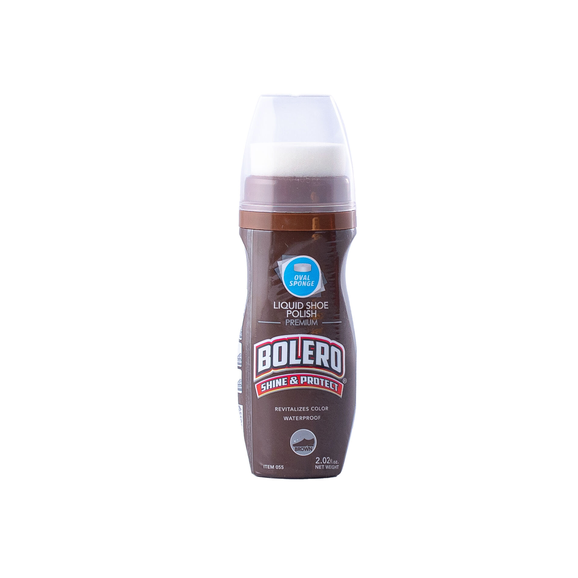 Cera Liquida Premium Cafe Bolero 60.0 Ml
