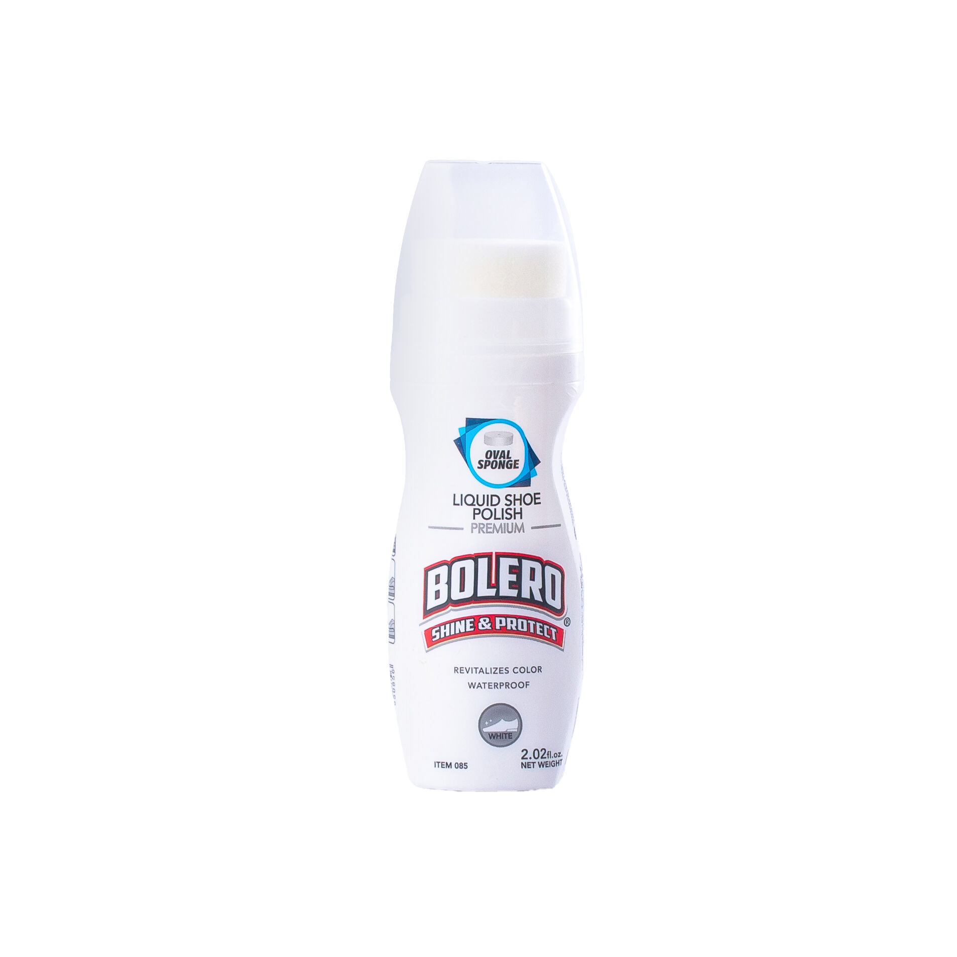 Cera Liquida Premium Blanca Bolero 60.0 Ml