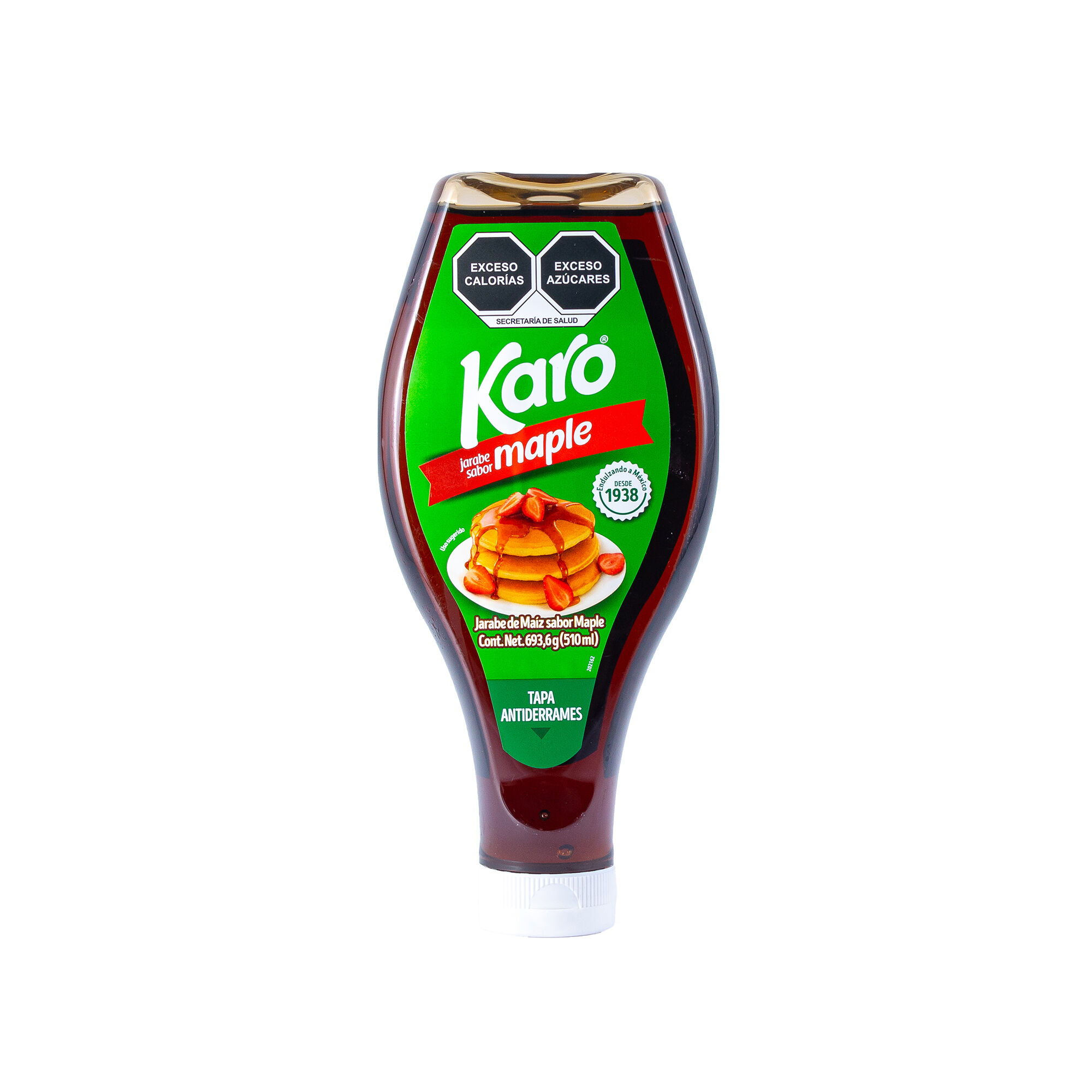 Miel Maple Karo 510.0 Ml