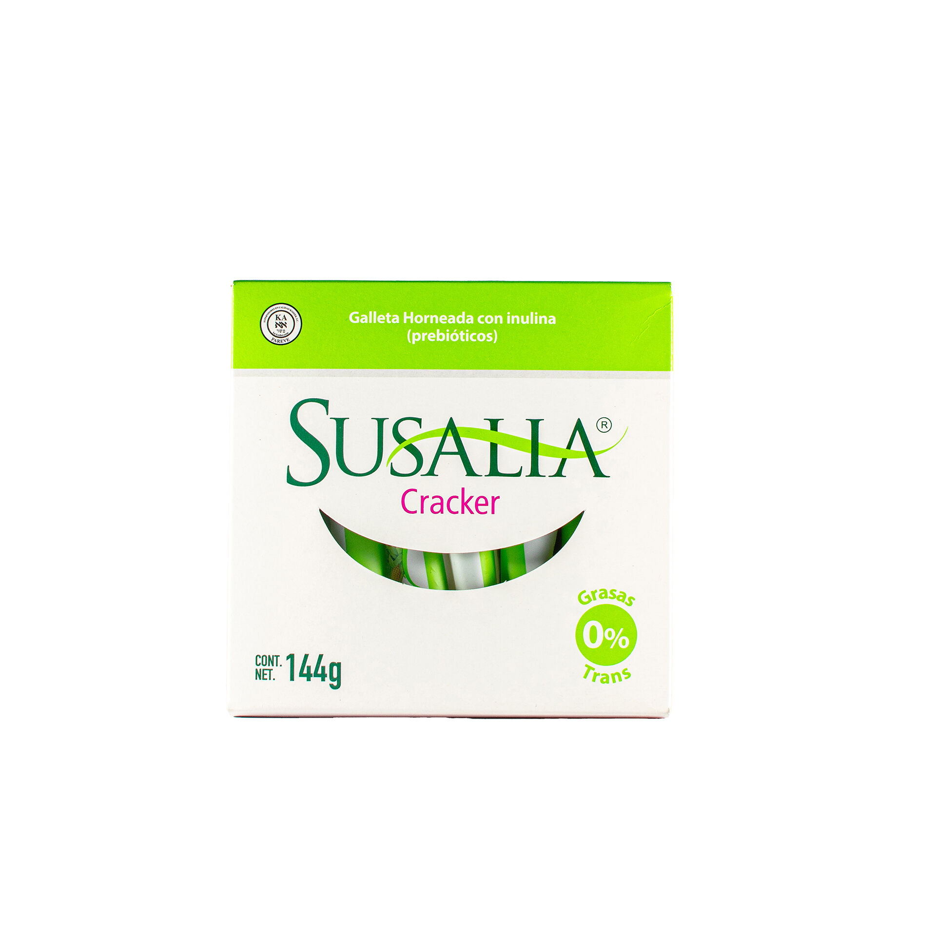 Cracker Susalia 144.0 Gr