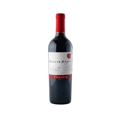 Vino Tinto Reserva Magna 750.0 Ml