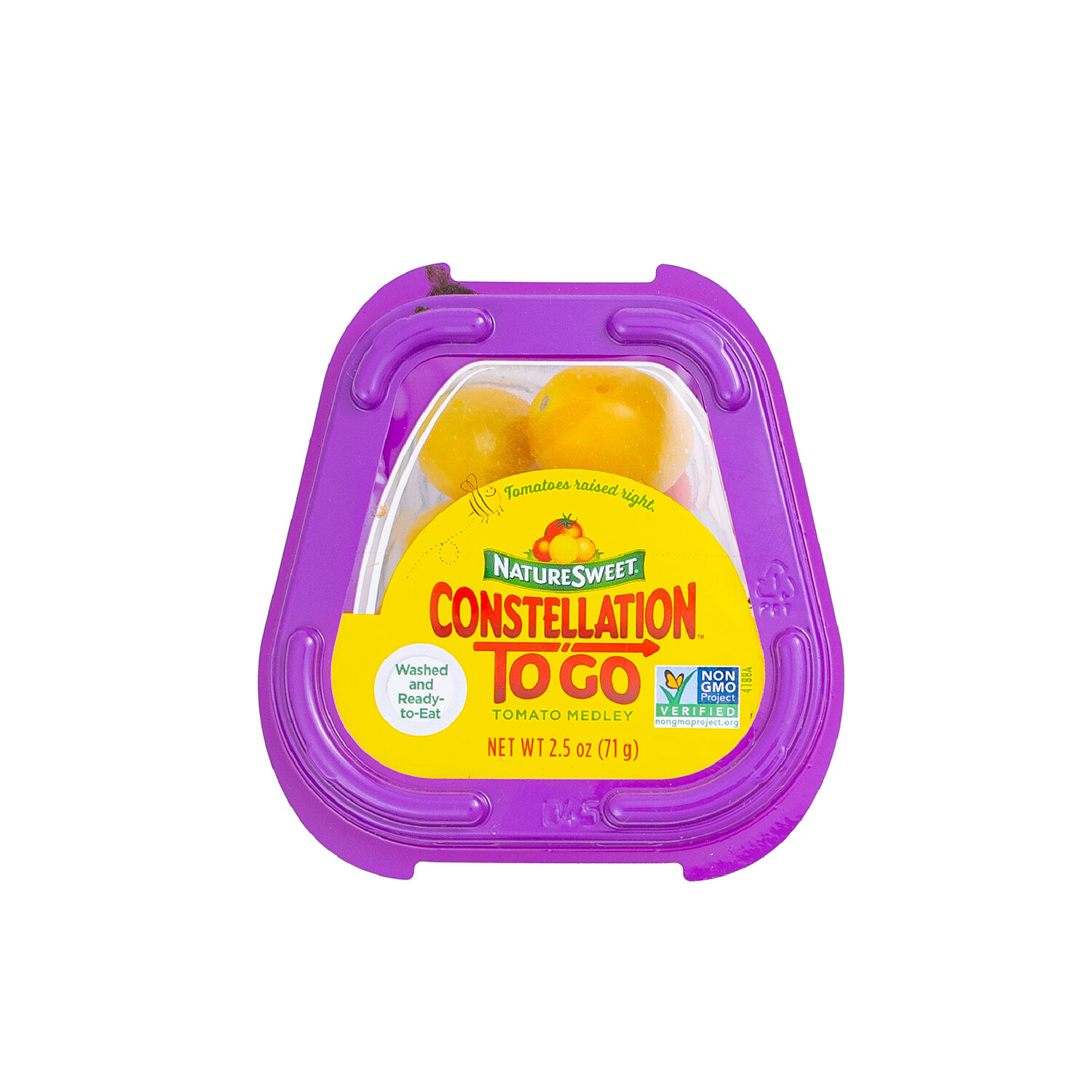 Tomates Constellation To Go Naturesweet 71.0 Gr