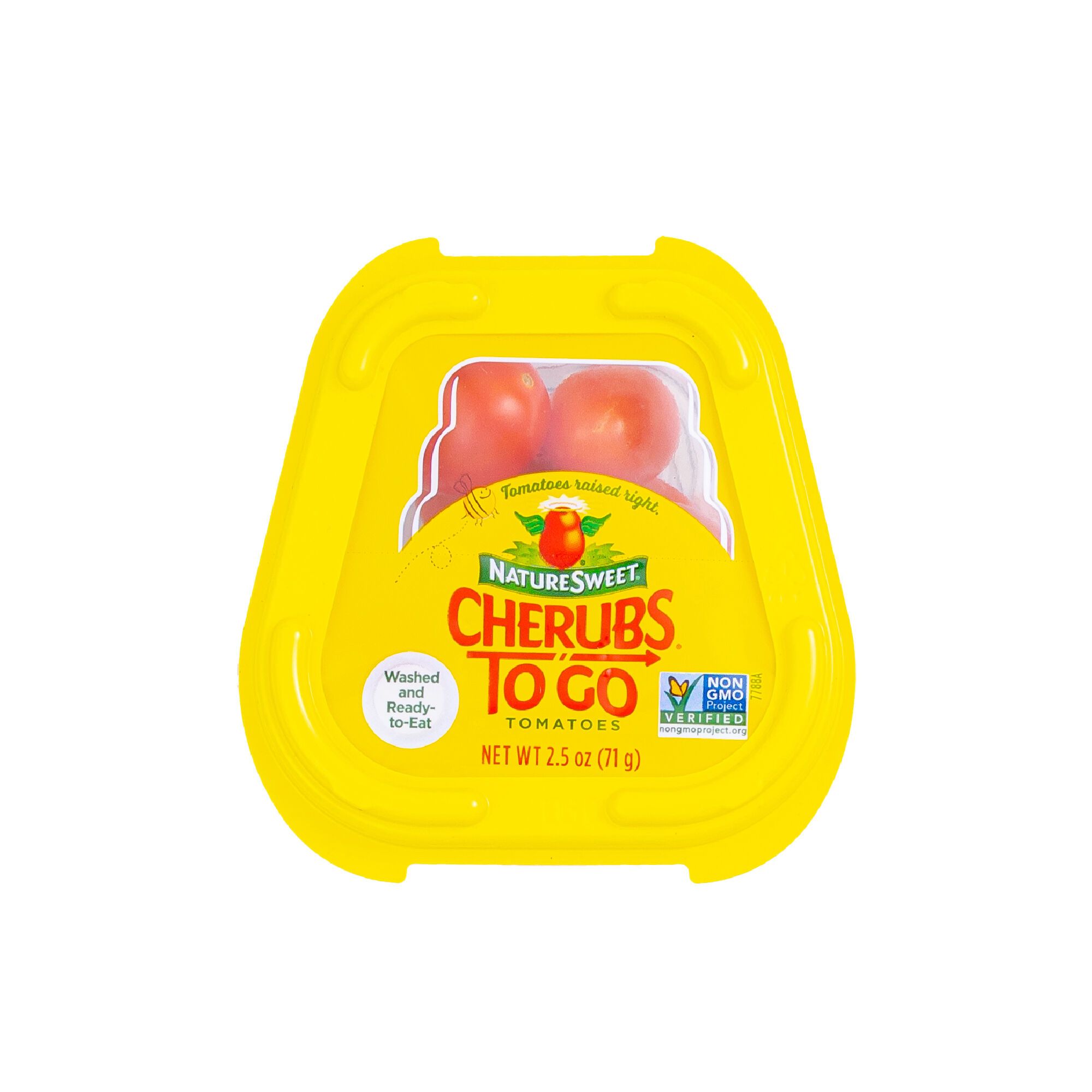 Tomates Cherubs To Go Naturesweet 71.0 Gr