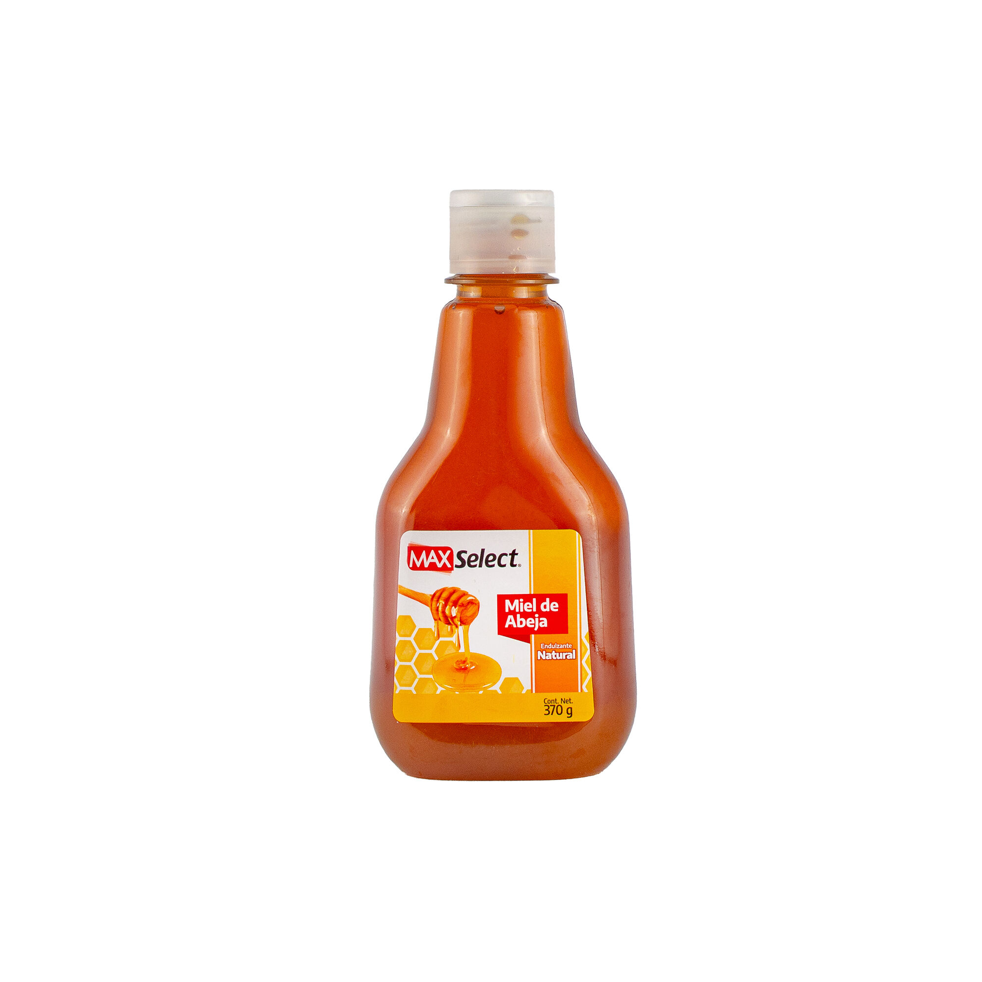 Miel De Abeja De Abeja Max Select 370.0 Gr