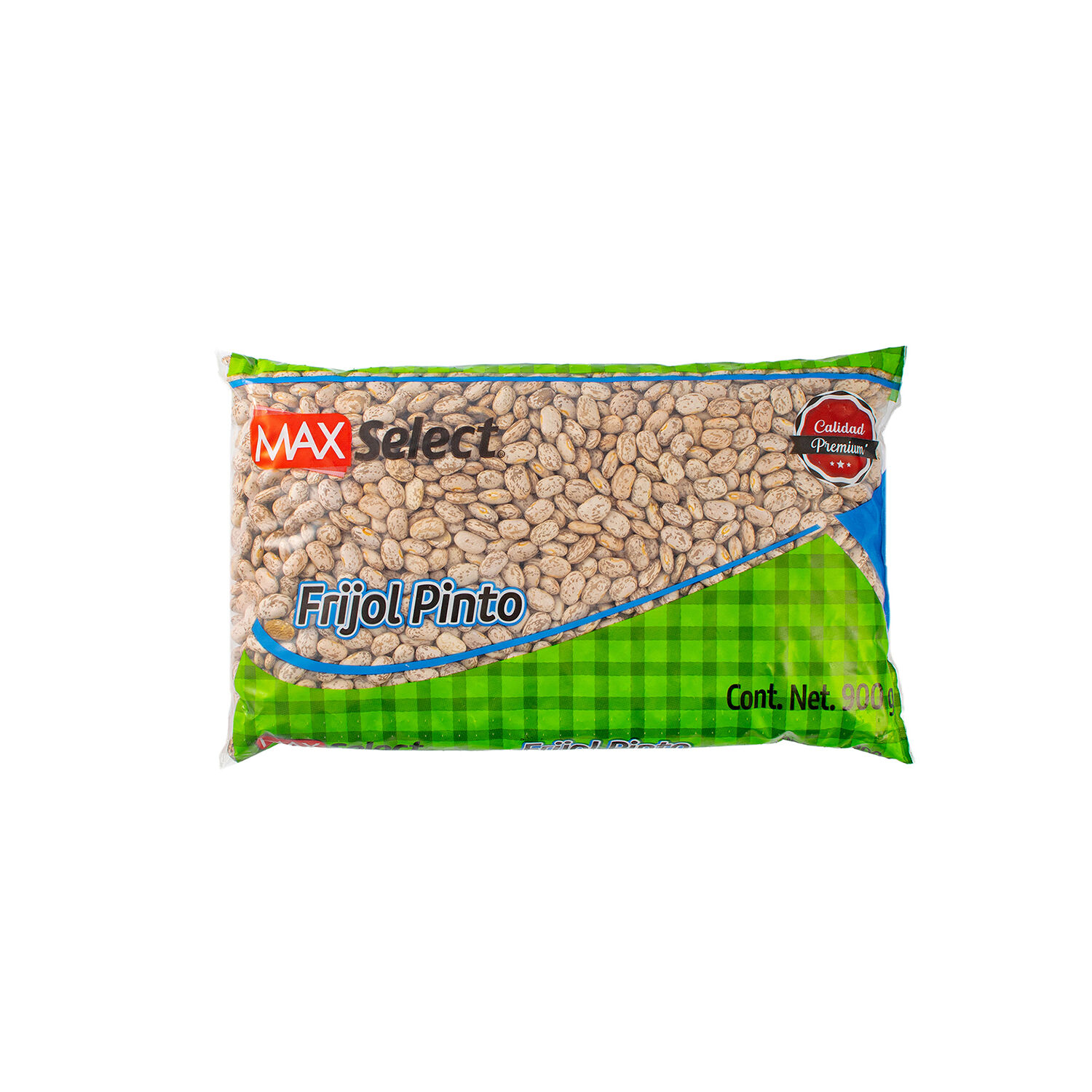 Frijol Pinto Max Select 900.0 Gr