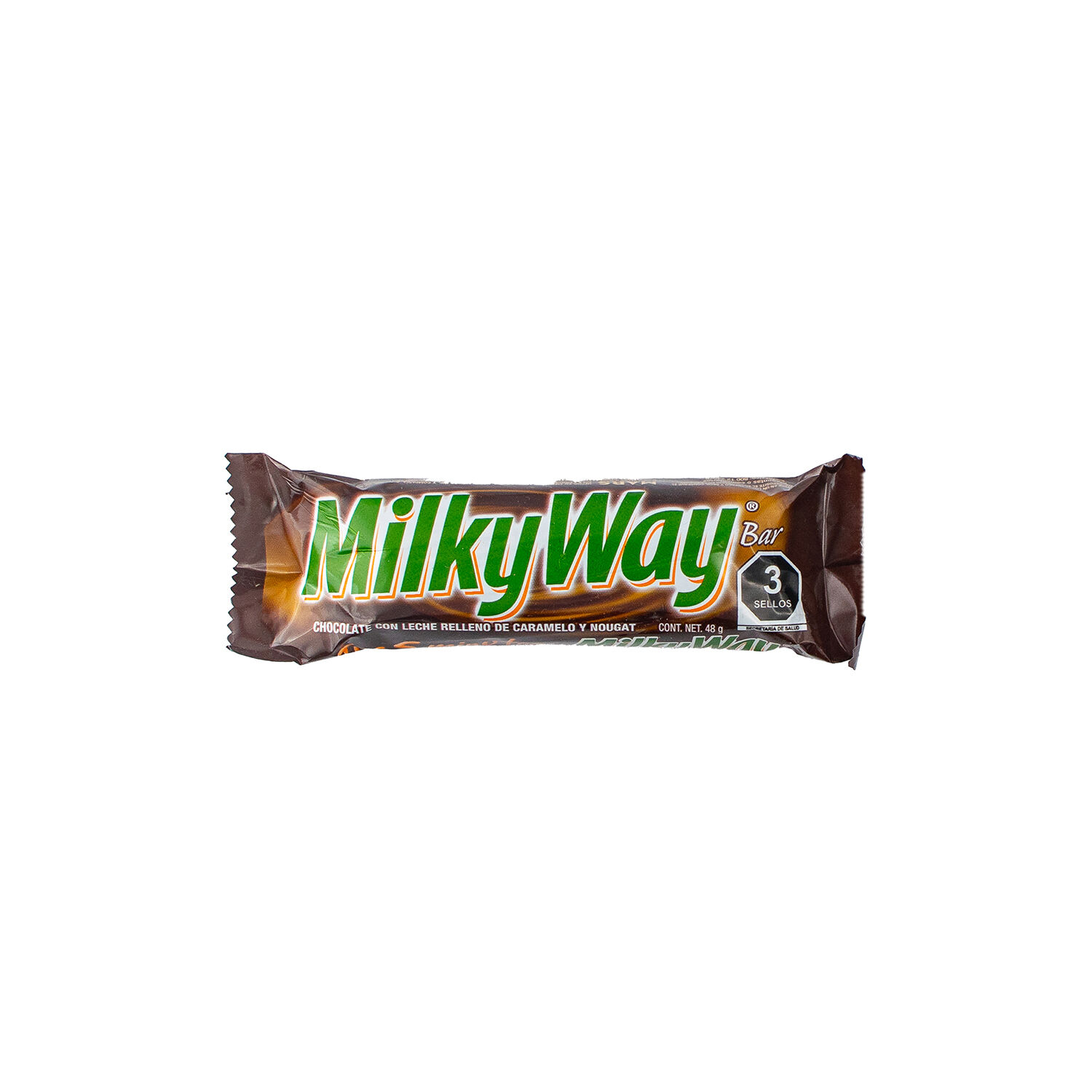 Chocolate Milky Way 48.0 Gr