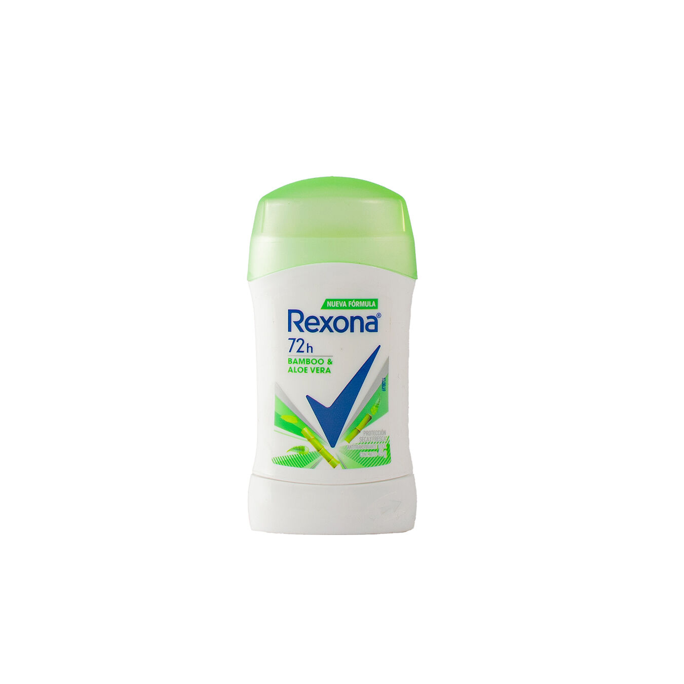 Desodorante Stick Bamboo Rexona 45.0 Gr