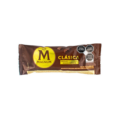 Paleta Magnum Clasica Holanda 1 P
