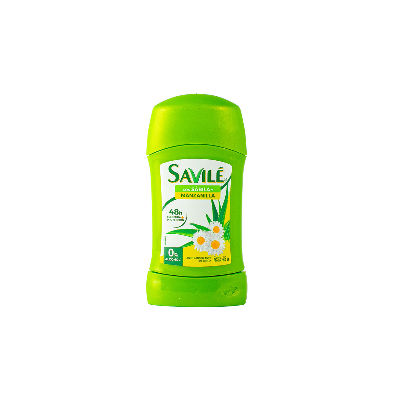 Deo Stick Ap Manzanilla Savile 50.0 Gr