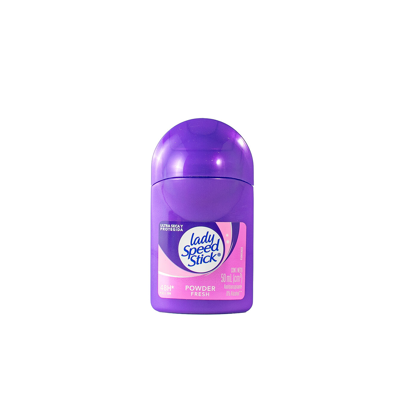 Deo Roll On Power Fresh Lady S Stick 50.0 Ml