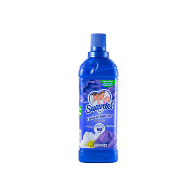 Suavizante Anochecer Suavitel 740.0 Ml
