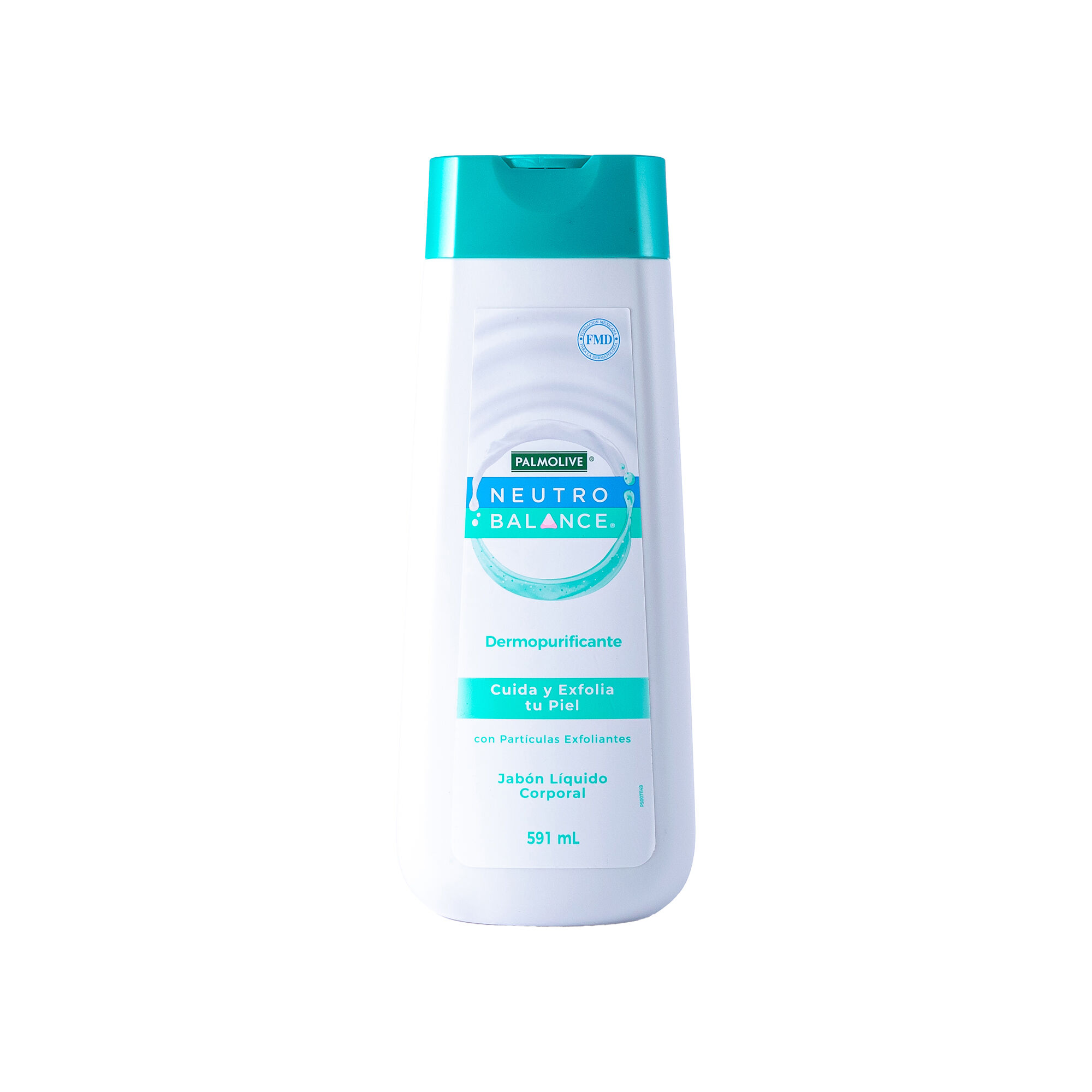 Body Wash Exfoliante Balance Palmolive 591.0 Ml