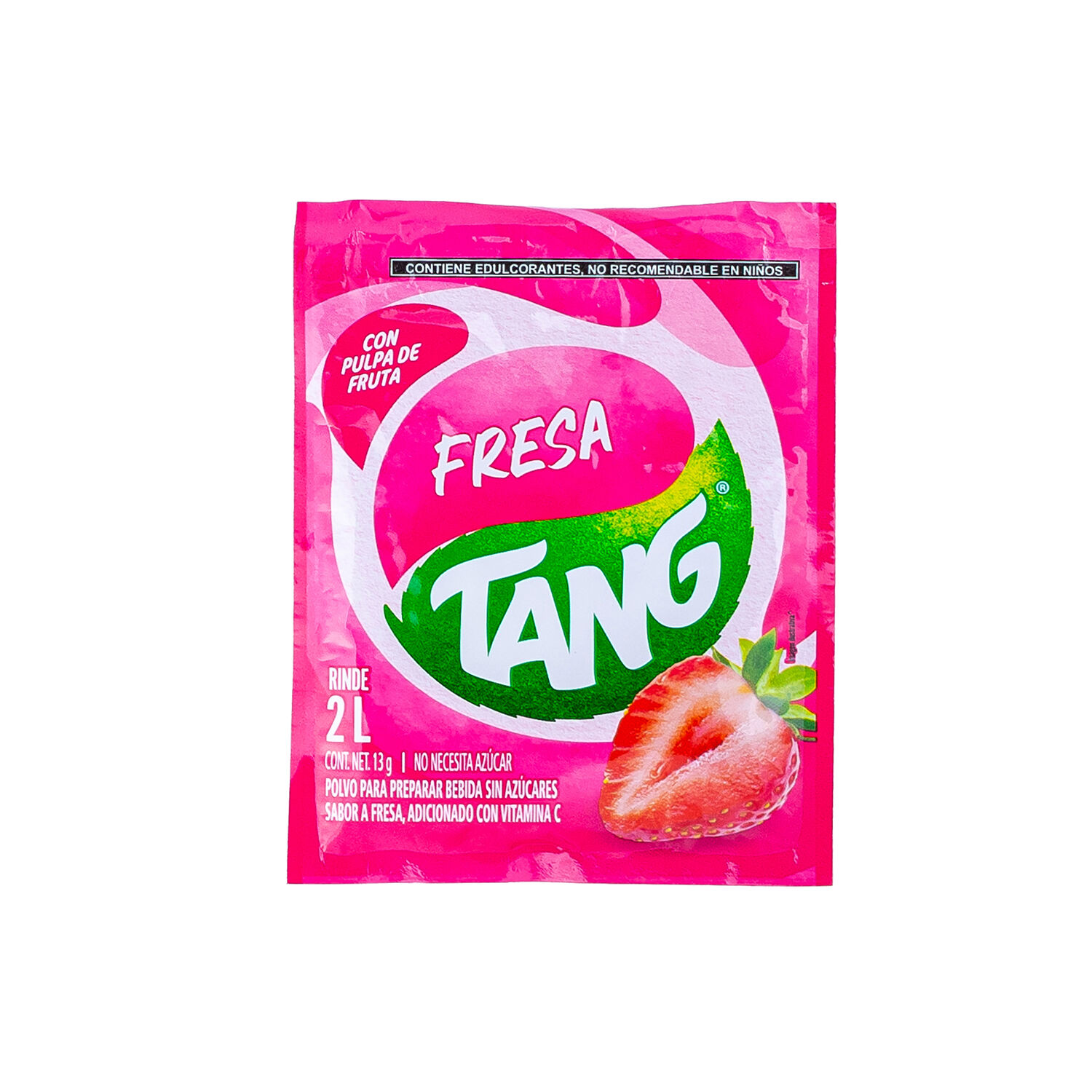 Concentrado Fresa Tang 13.0 Gr