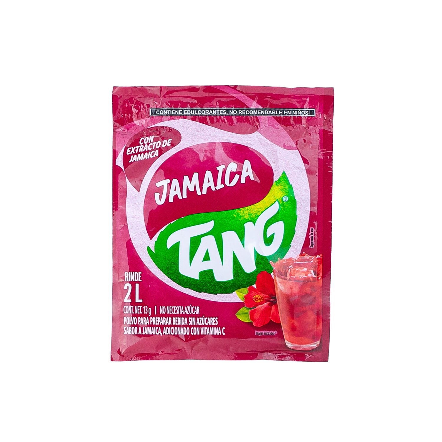 Concentrado Jamaica Tang 13.0 Gr