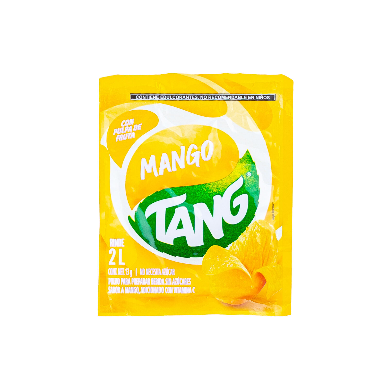 Concentrado Mango Tang 13.0 Gr