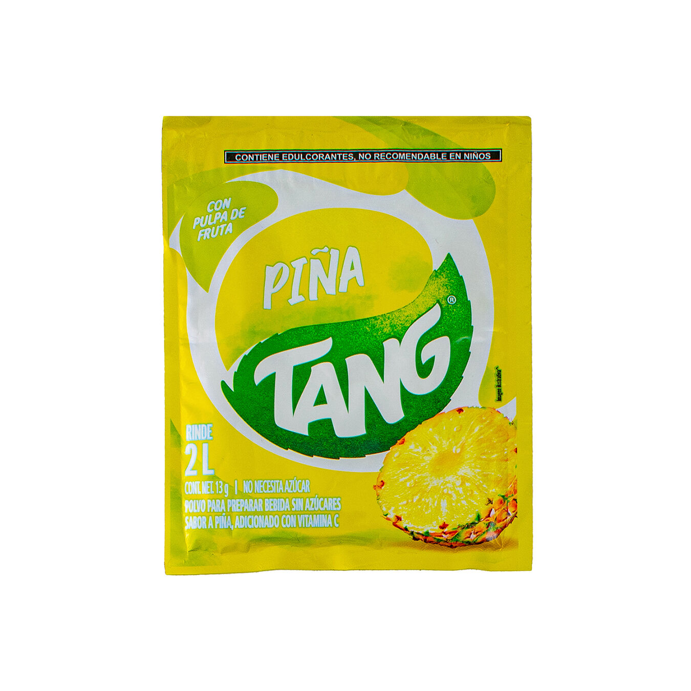 Concentrado Piña Tang 13.0 Gr