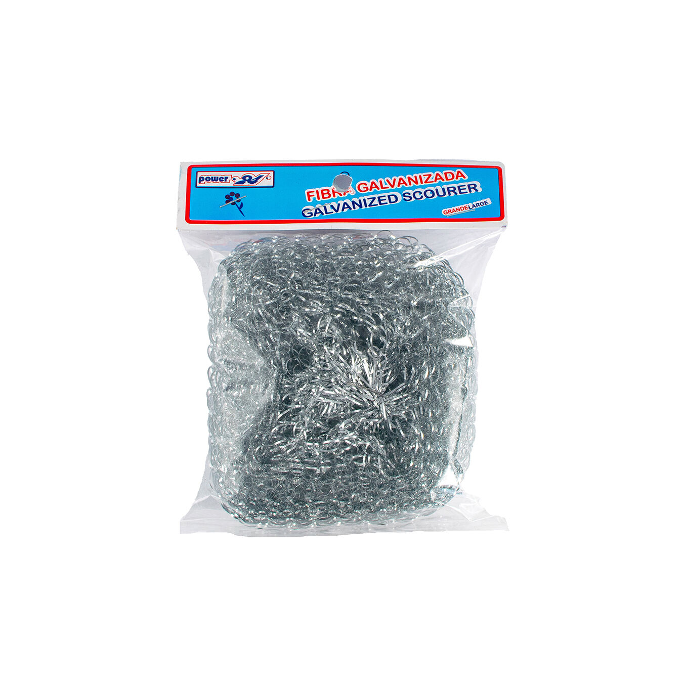 Ap Fibra Galvanizada Power 24 1.0 Pza