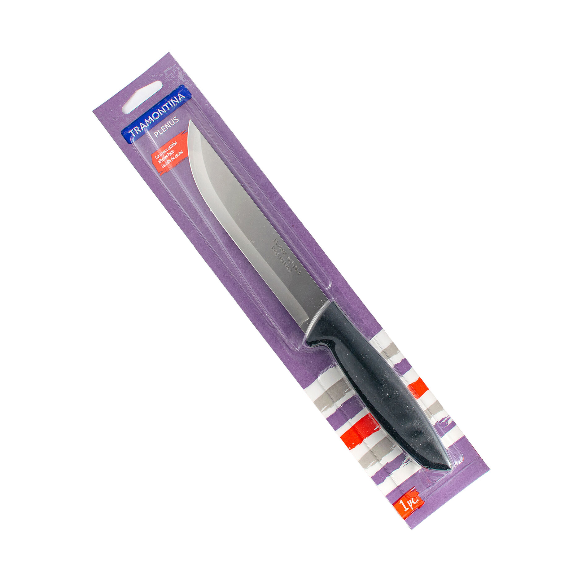 Cuchillo Cocina 6 Usual 1 Pza