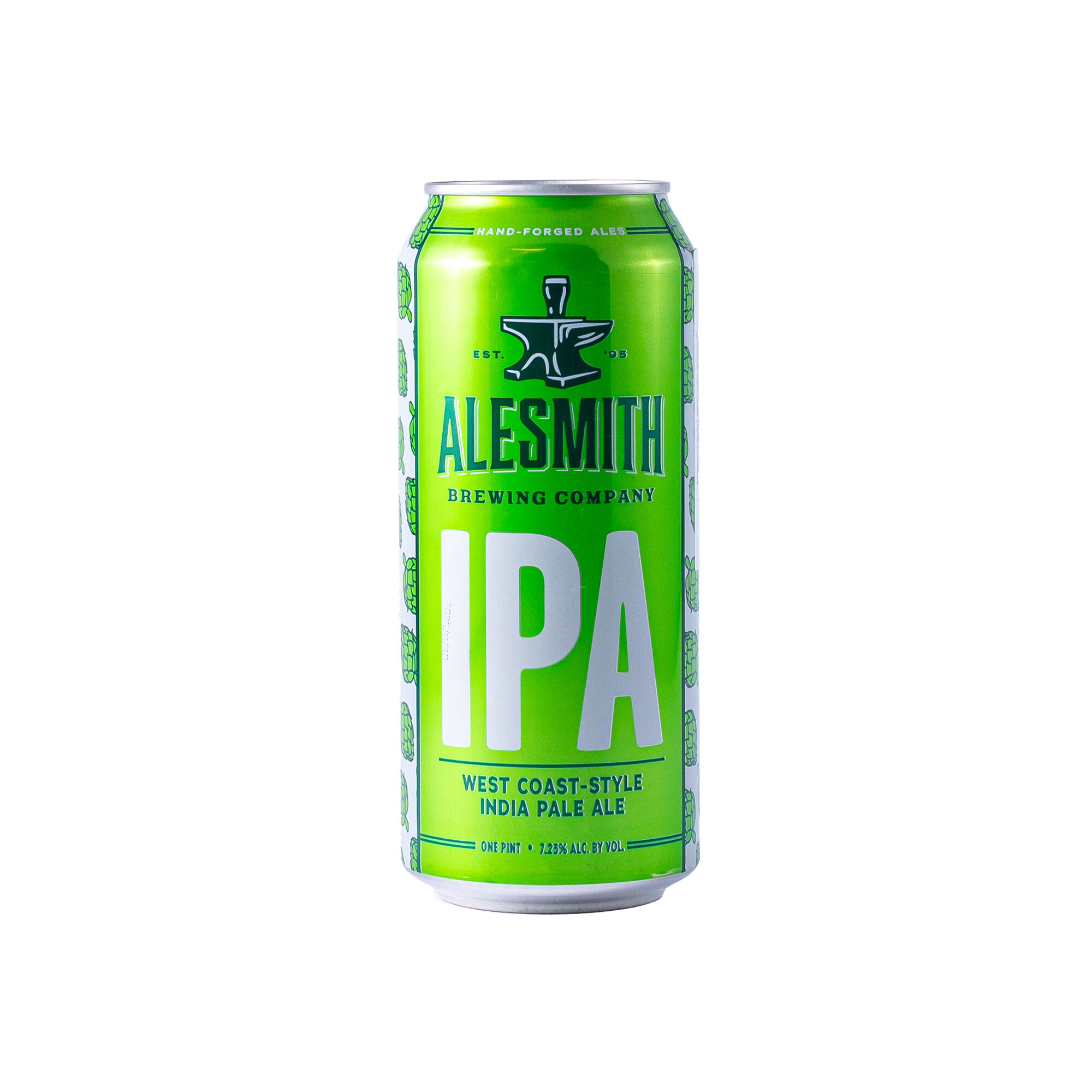 Cerveza Ale Smith Ipa Ale Smith 473