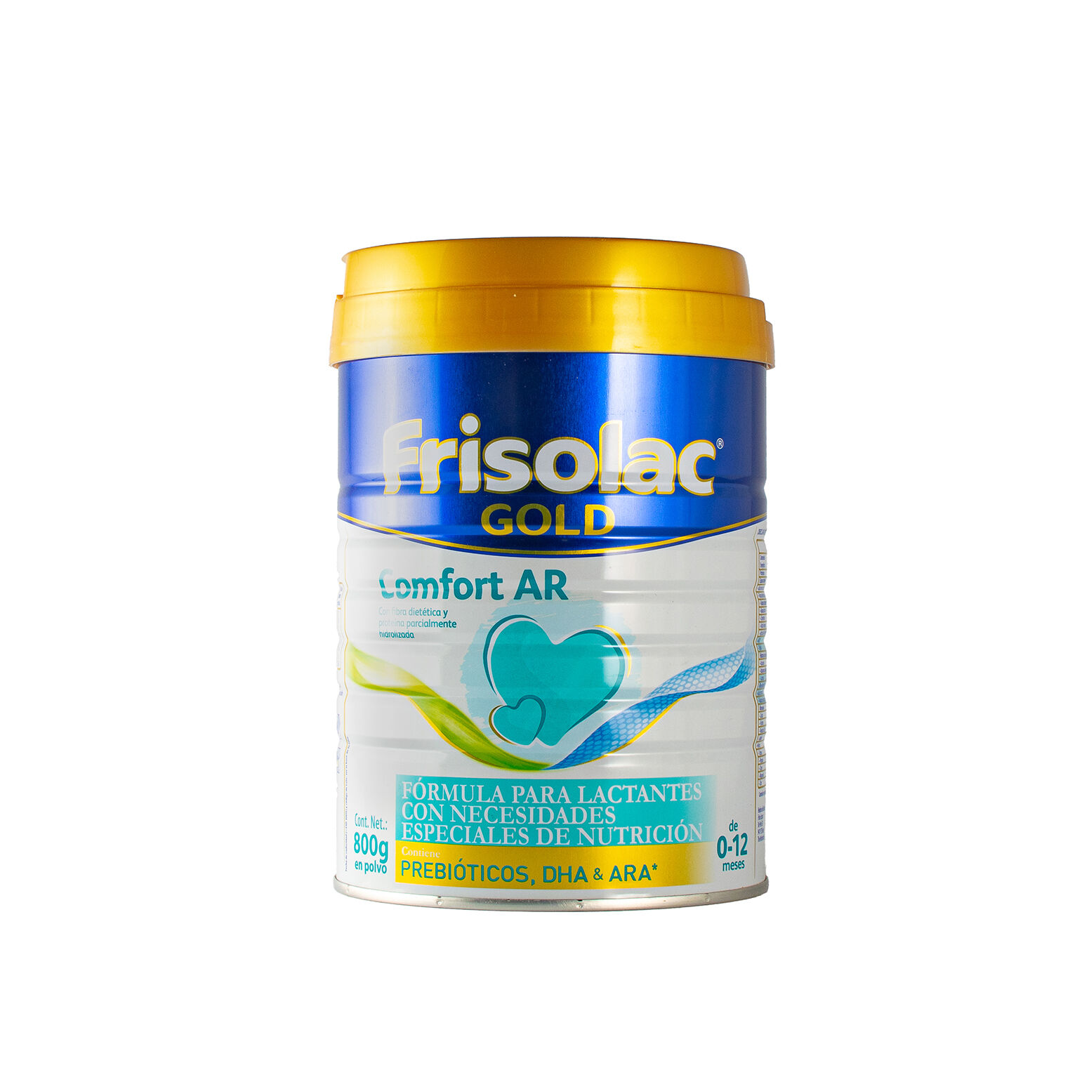 Formula Comfort Frisolac Gold 800.0 Gr