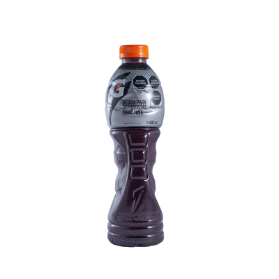 Bebida Uva Gatorade 600.0 Ml