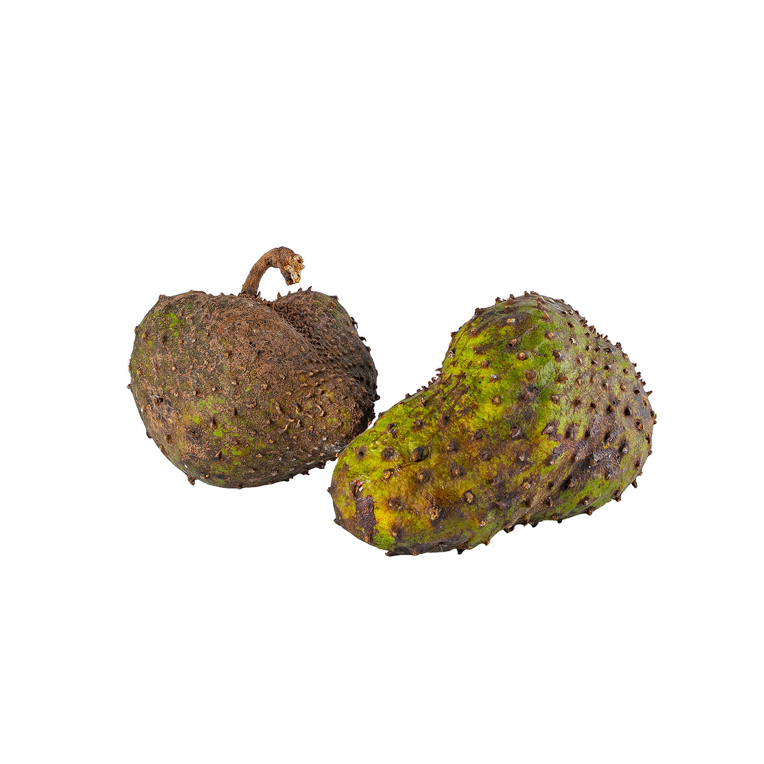 Guanabana S/marca 1.0 Kg