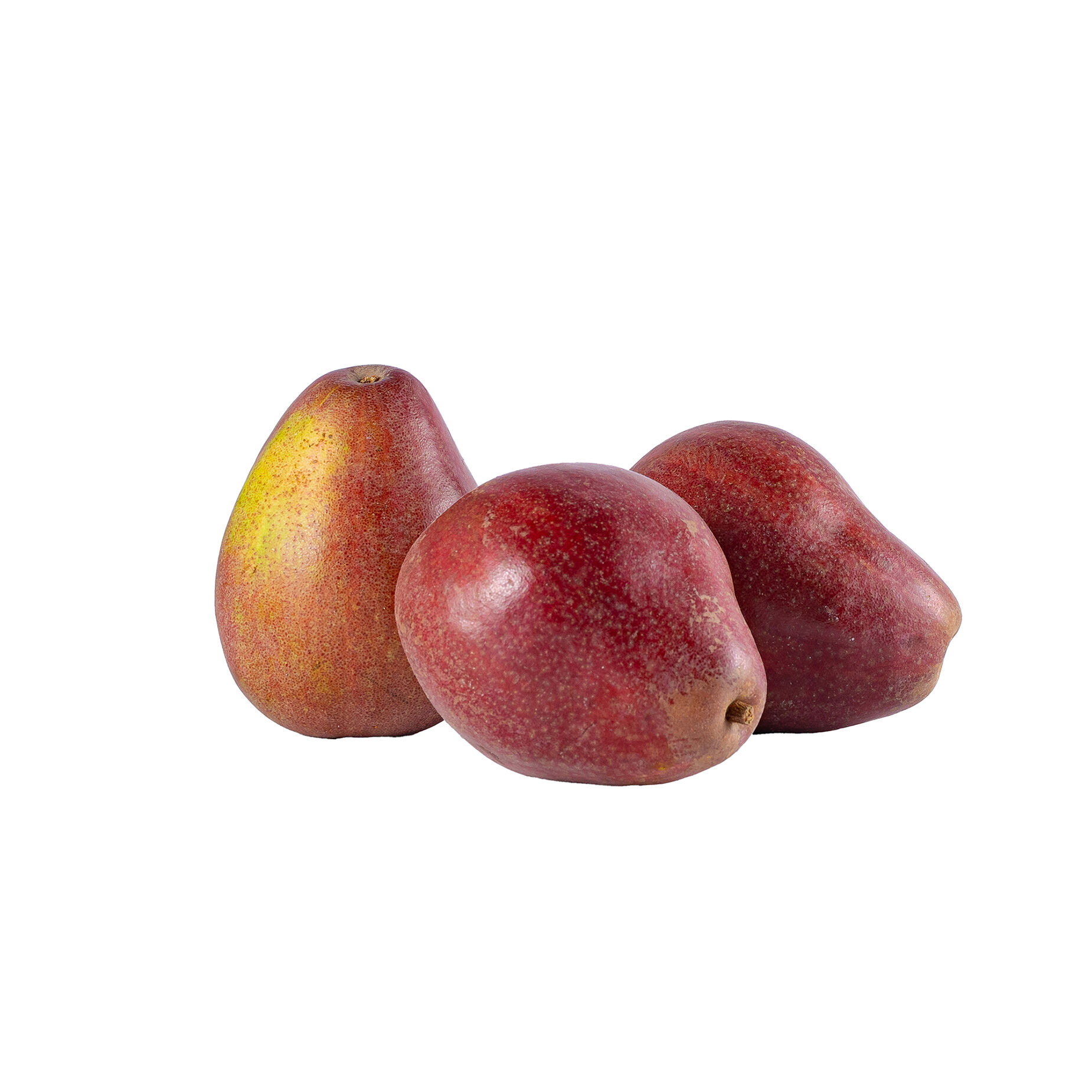 Pera Roja S/marca 1.0 Kg