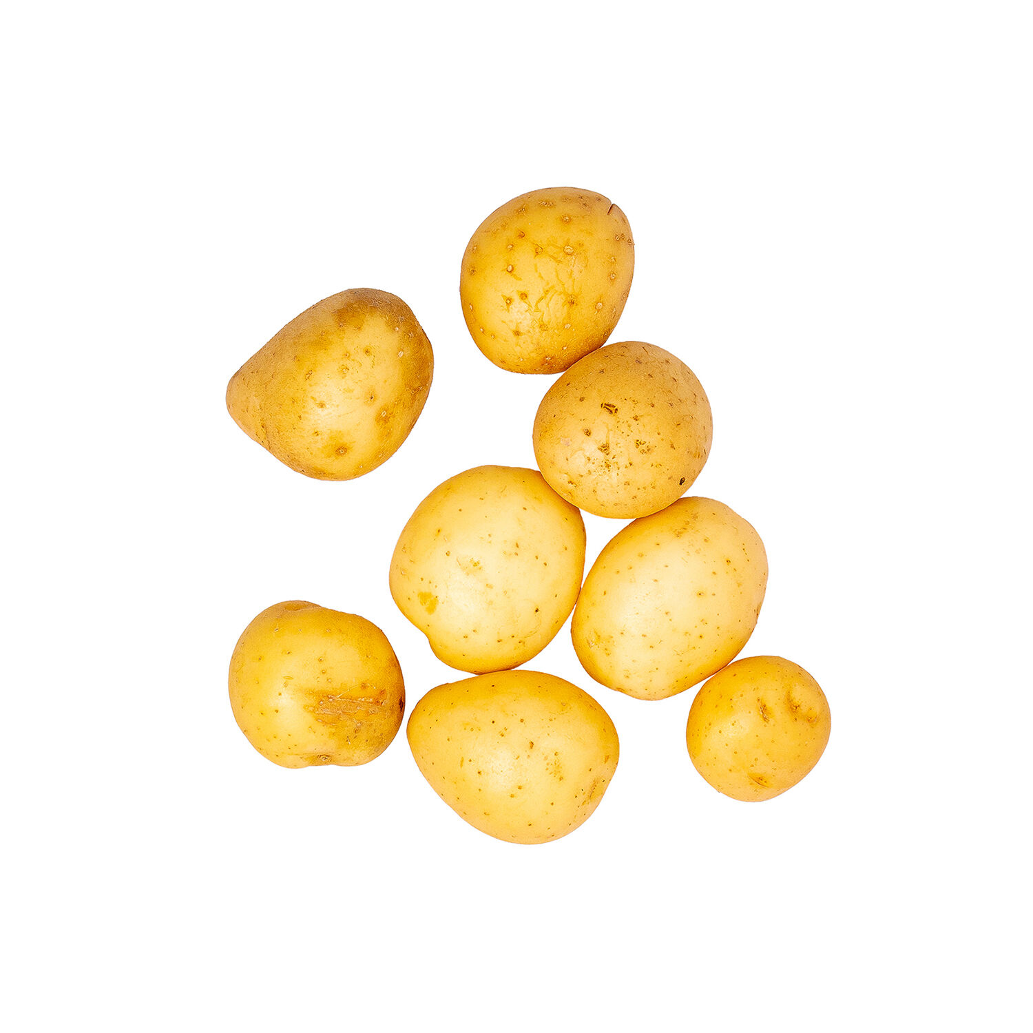 Papita Cambray Blanca S/marca 1.0 Kg