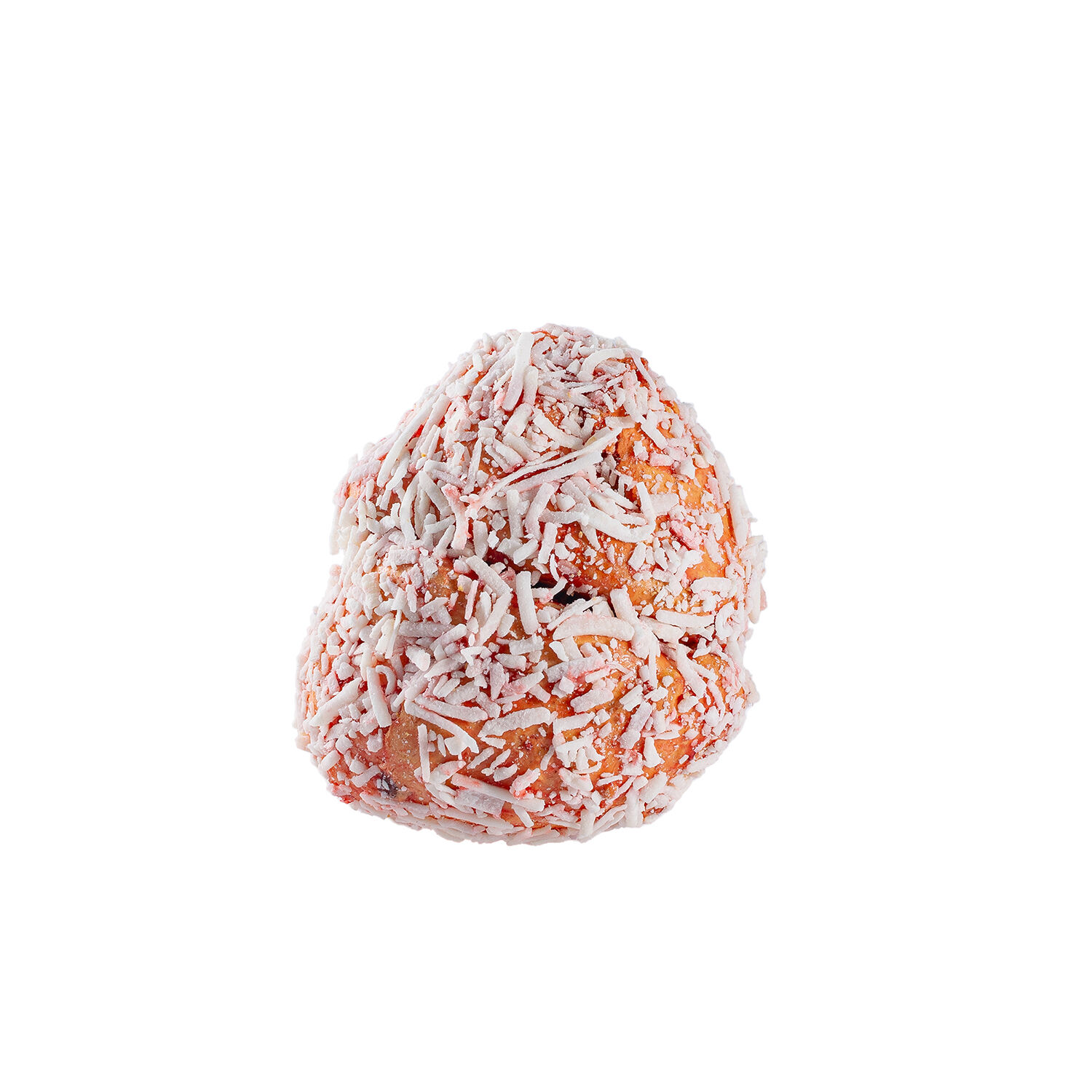 Concha Gourmet Con Chocolate Pantor 1.0 Pza