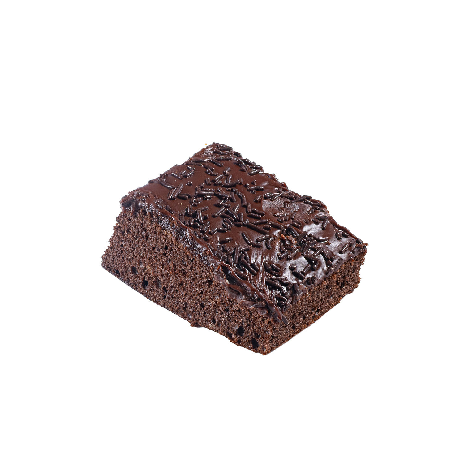 Concha Gourmet Con Chocolate Pantor 1.0 Pza