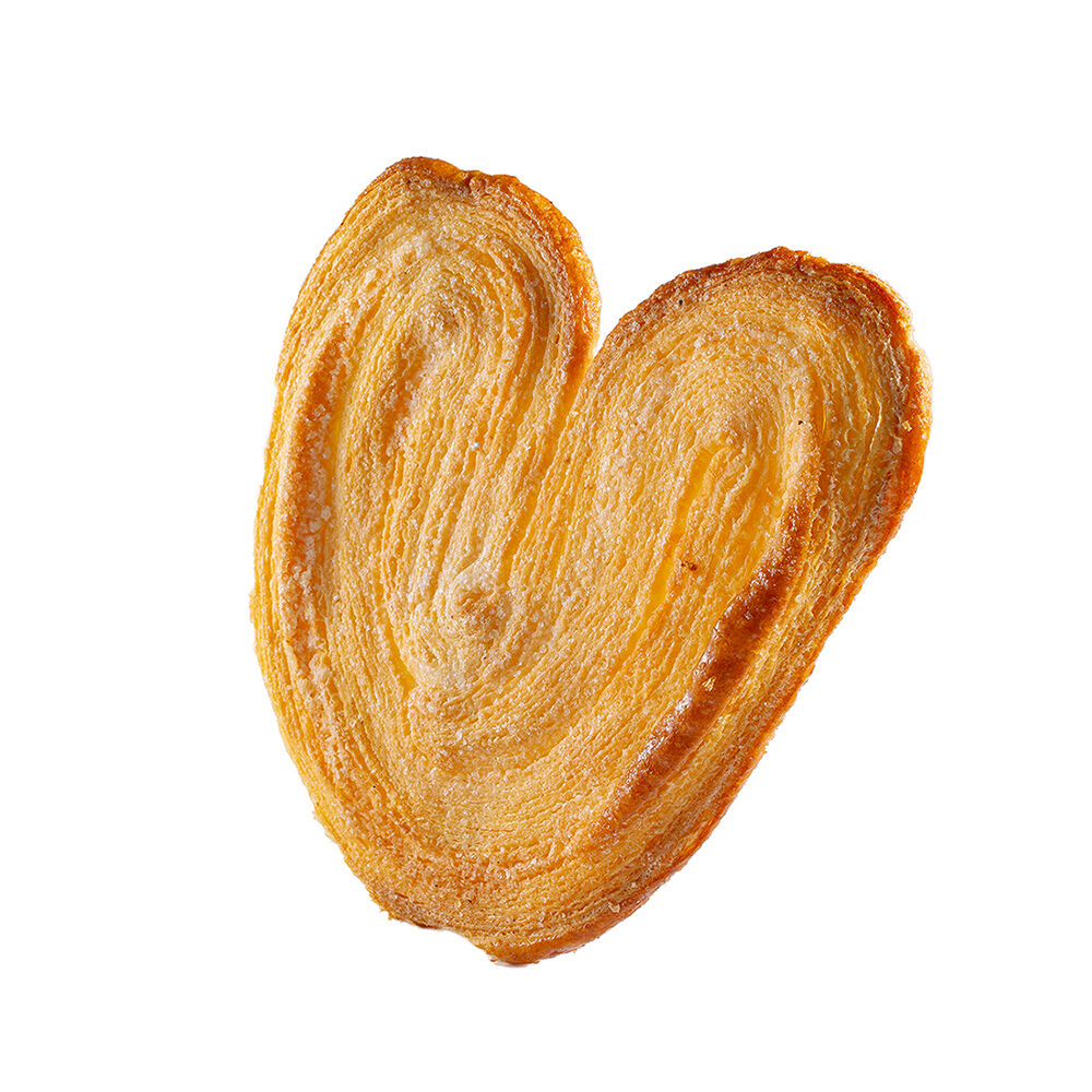 Concha Gourmet Con Chocolate Pantor 1.0 Pza