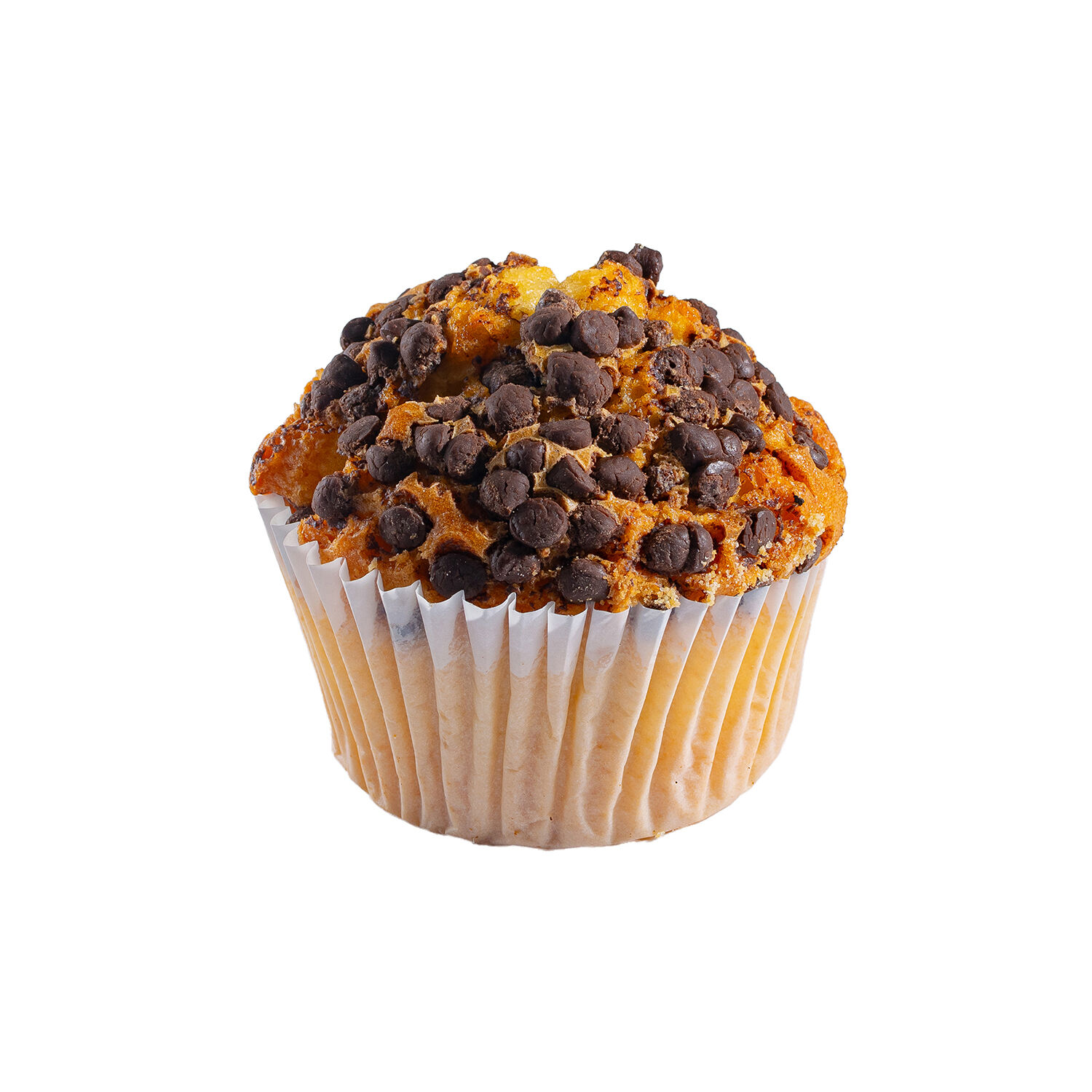 Muffin Vainilla Pantor 1.0 Pza