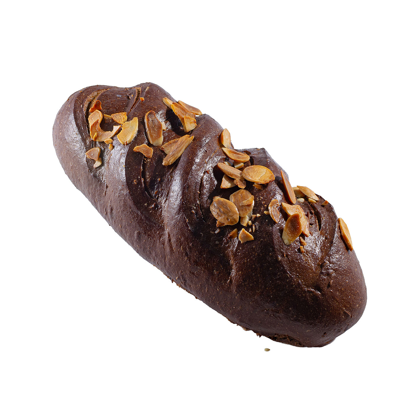 Baguettin Centeno Negro Pantor 1.0 Pza