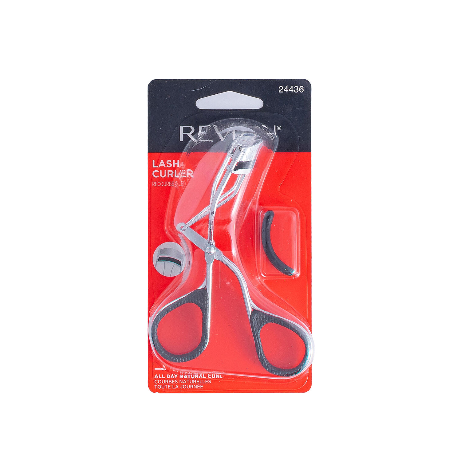 Rizador Para Pestañas Revlon 1.0 Pza