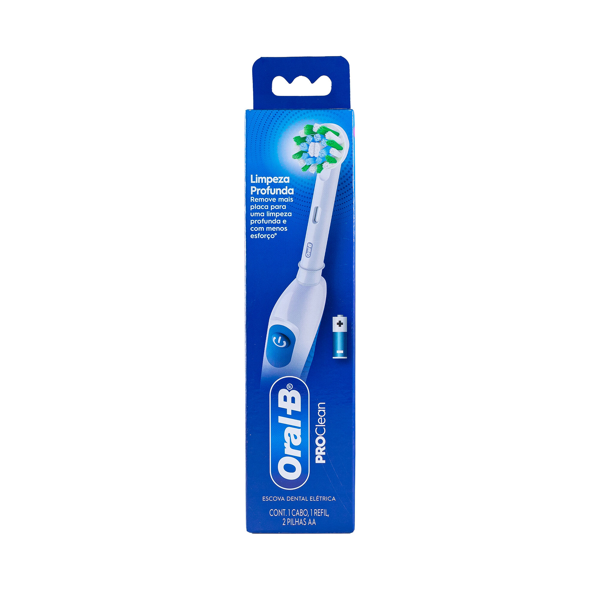 Oral B Power Precision Clean 1 Cepillo Eléctrico Oral B 1