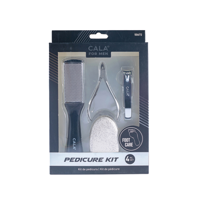Mens Pedicure Cala 1.0 Pza