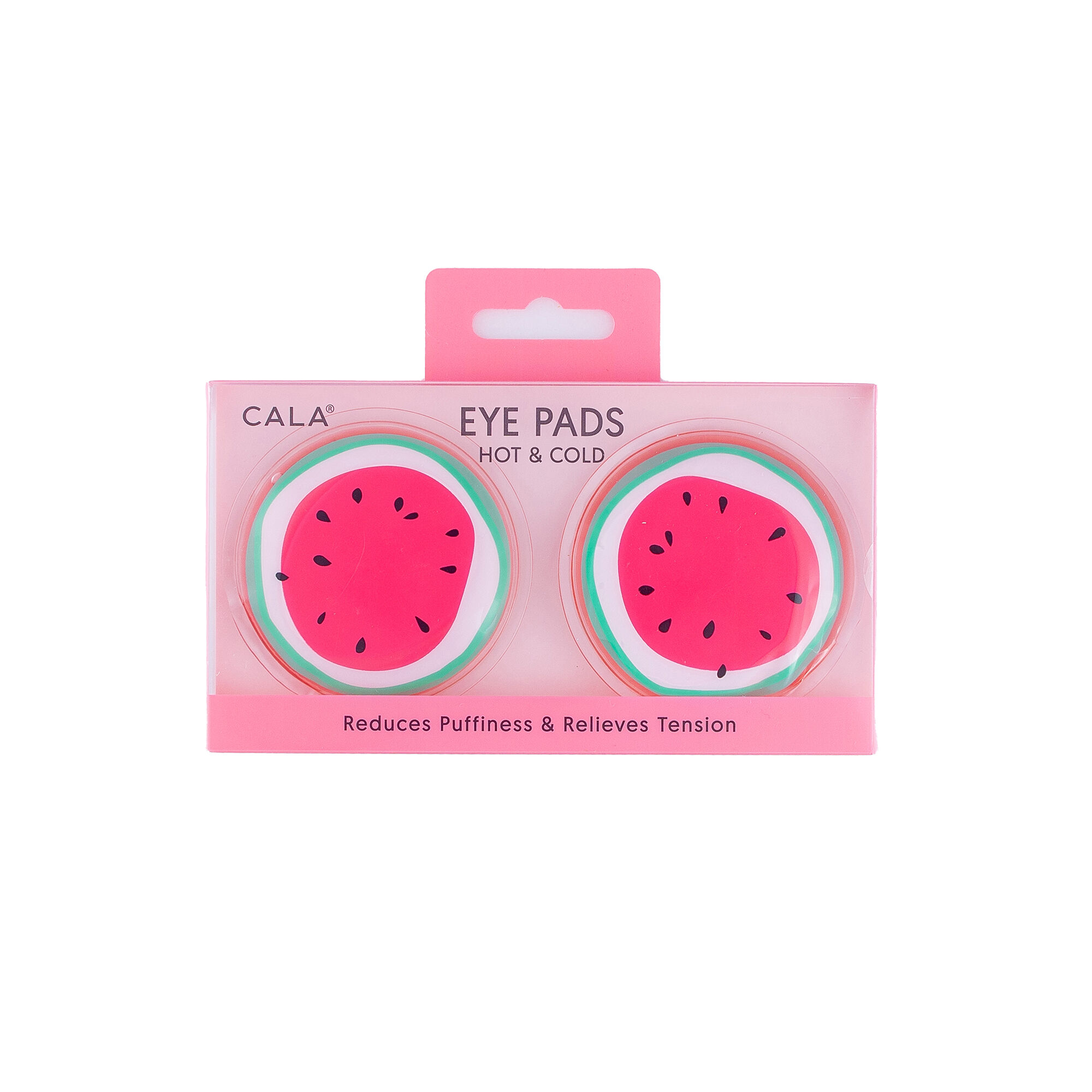 Hot & Cold Eye Pads Watermelon Cala 1.0 Pza