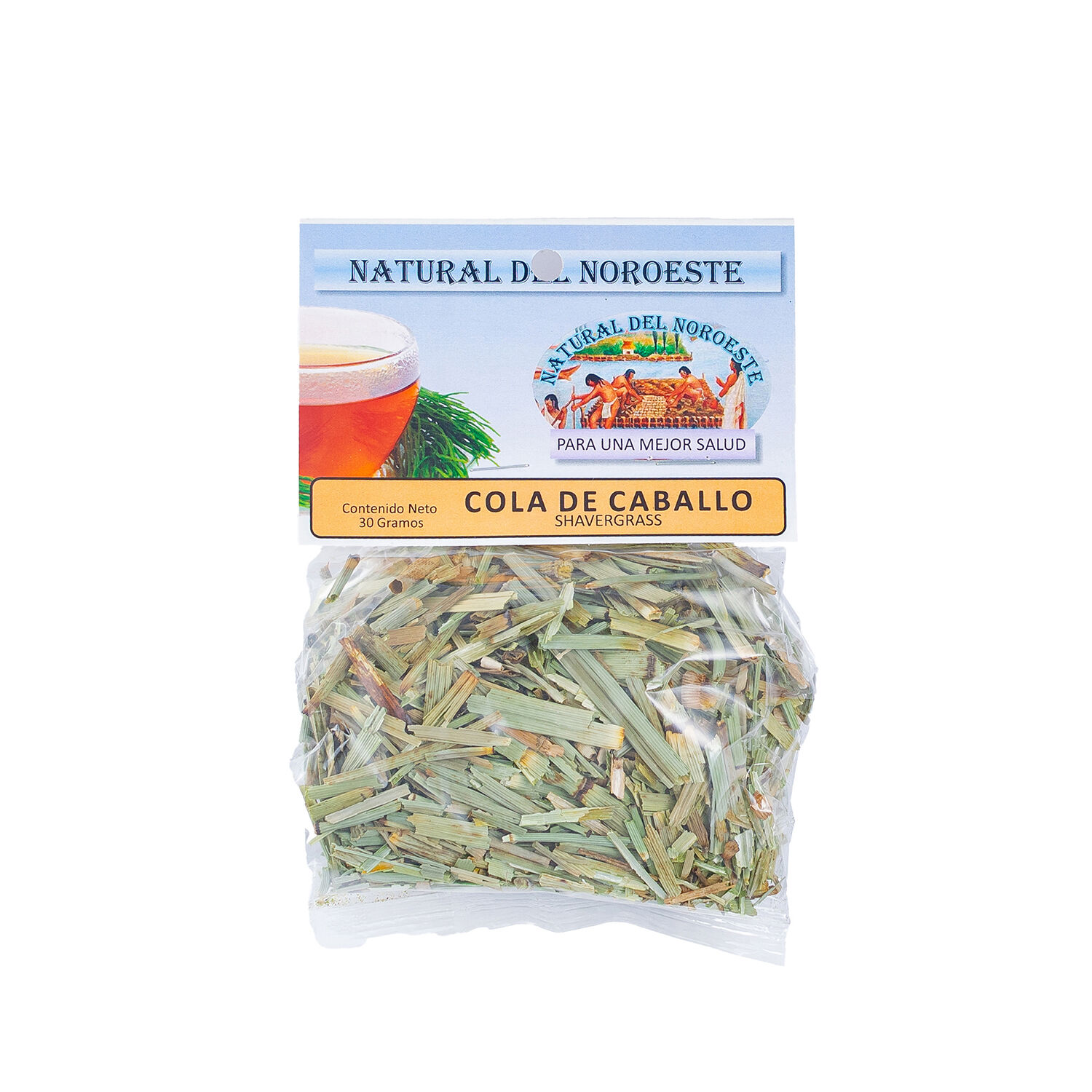 Te Cola De Caballo Nn 30.0 Gr